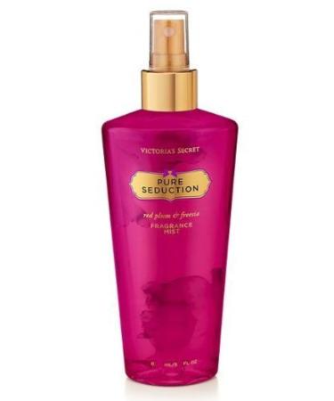 Victoria's Secret Pure Seduction Body Mist 4.2 oz / 125ml