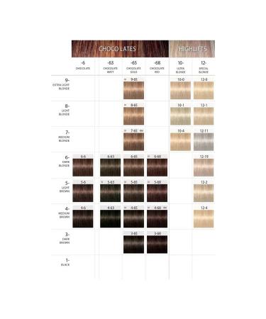 Buy Schwarzkopf Igora Royal 6-12 SET (2 x 60ml) - International Shipping | Premium Hair Color - Buy Online on GoSupps.com