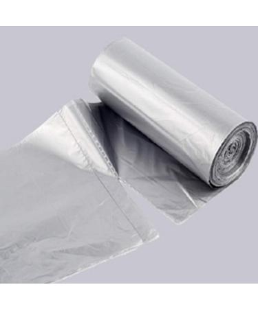Garbage Bag Load-bearing And Tasteless Environmental Disposable Garbage Bag 50X56cm (4 Rolls Of Garbage Bags) - Buy Online on GoSupps.com