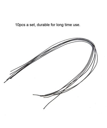 Microblading Eyebrow Ruler Sticker - Precise Line Marker for Perfect Eyebrow Measurement - Buy Online on GoSupps.com