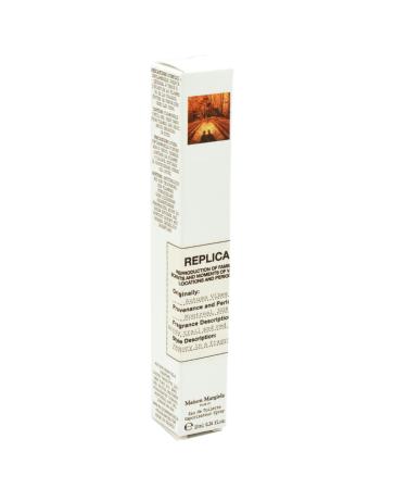 Maison Margiela 'REPLICA' Autumn Vibes Travel Spray 0.34 oz/ 10 mL Fresh 0.34 oz/ 10 mL - Buy Online on GoSupps.com