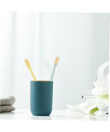 Beaupretty 4 Piece Toothbrush Set - Tongue Brush & Dental Care Kit for Healthy Teeth - International Shipping Available - Buy Online on GoSupps.com