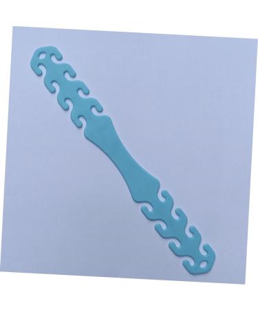 Beaupretty 10 Pack Ear Extension Hooks - Face Mask Accessories for Comfortable Wear | Decompression Ear Belt Straps - Buy Online on GoSupps.com