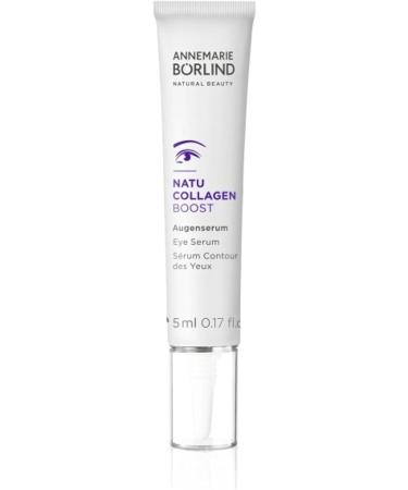 ANNEMARIE B RLIND Gift Set Liquid Face Cream 30 ML + Eye Serum 5 ML 1 piece - Buy Online on GoSupps.com