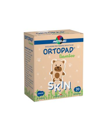 ortopad-skin Junior 20 cER