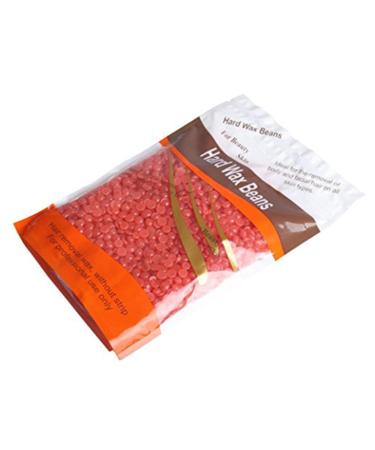 Angoily 2-in-1 Hair Removal Lip Gloss Kit - Painless Hard Wax Beans for Bikini & Body Depilation - Buy Online on GoSupps.com