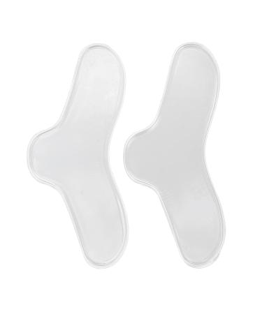 2pcs Silicone Nose Pads for Mask - Comfort Gel Nose Protector for CPAP & Masks | Ultimate Nose Protection Accessories - Buy Online on GoSupps.com
