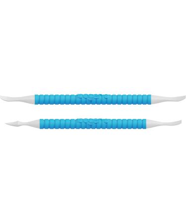 Bogadent Tartar Remover for Dogs & Cats | Gentle & Effective Hard Plastic Tartar Removal Tool - Buy Online on GoSupps.com