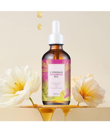 2pcs Depilatory Care Essential Oil Gentle Skin Care Smooth Body Skin Hair Removal Cleansing Moisturizing Daily Care Essential Oil - Buy Online on GoSupps.com