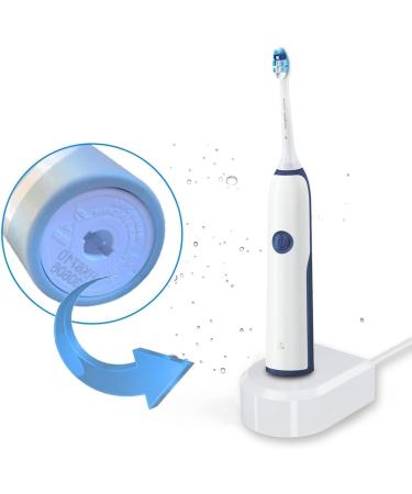 Philips Sonicare Electric Toothbrush Charger Replacement - Compatible with HX6100 Charging Base - Fits HX3000, HX6000, HX8000, HX9000 Series - Portable and Waterproof Power Cord - Buy Online on GoSupps.com