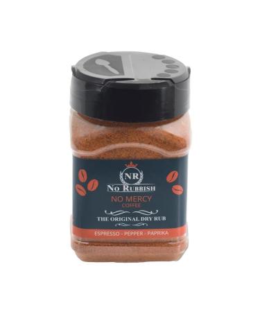 No Rubbish No Mercy 200 gram