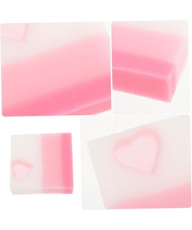  PRETYZOOM PRETYZOOM Handmade Essential Oils Body Cleanser Bar Botanical Bar Luffa Moisturizing Face Body Plant Essential Oil Dish Liquid - Buy Online on GoSupps.com