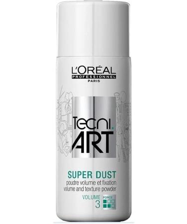 L'Oreal TecniArt Powder Volume & Fixation 7g - Professional Styling Product - Buy Online on GoSupps.com
