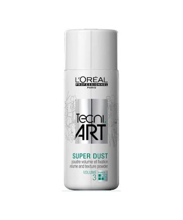 L'Oreal Expert Professionnel Tecni Art Powder Volume and Fixation 7 G