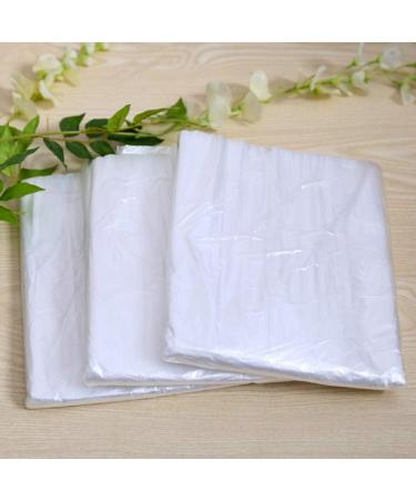 Artibetter 80 Course Food Good Saich Posse Sauce Bod Bad Backs Spa Pedicure Disposable Inserts | 75x65cm for Hotels Beauty & Home - Buy Online on GoSupps.com