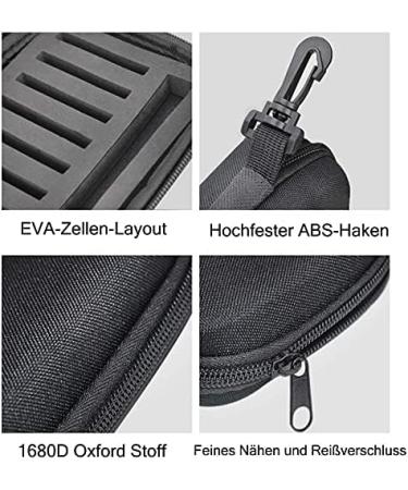 Leeko Spinner Angelk der f r Hecht Forelle Zander & Barsch - Hochwertige Blinker f r erfolgreiches Angeln | Internationaler Versand - Buy Online on GoSupps.com