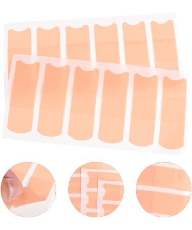 FOMIYES Snore Preventing Mouth Tape - 2 Bags Self-Adhesive Strips for Adults, Snoring Relief - Buy Online on GoSupps.com