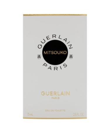 Guerlain Mitsouko for Women - 2.5 oz EDT Spray - Buy Online on GoSupps.com