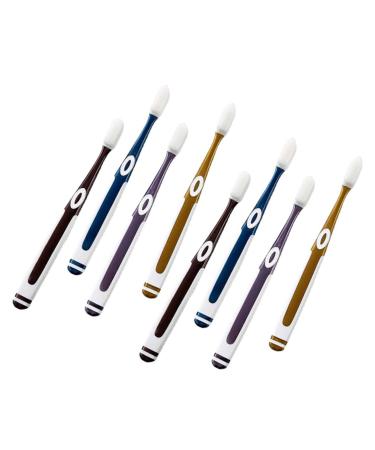 JECOMPRIS 8S NANO toothbrush toothbrush toothbrush for adult baby toothbrush travel toothbrush large toothbrush medium toothbrush korean version bristle pregnant woman pebbles