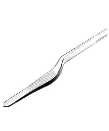 Ear Spoon Clip Ear Small Tweezers Ear Clip Tool Set Ear Spoon Buckle