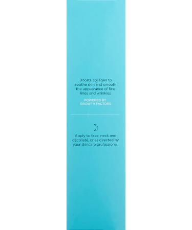 NEOCUTIS Overnight Smoothing Bio Cream 1.69 Fl Oz - Fragrance-Free Formula - Buy Online on GoSupps.com