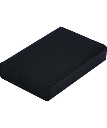 Synergy Digital Equipment Battery for EXFO XW-EX003 - High Capacity 3.7V 1800mAh Li-ion Replacement for EXFO GP-1001 - Buy Online on GoSupps.com