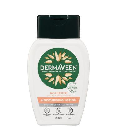 Moisturising Lotion 250ml