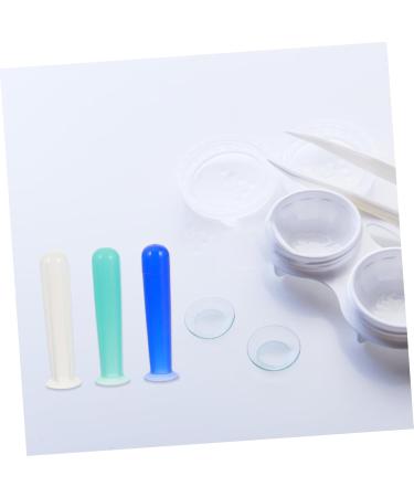 Kalafina 6-in-1 Contact Lens Suction Tool | Professional Care Accessories for Colored & Regular Lenses - Buy Online on GoSupps.com