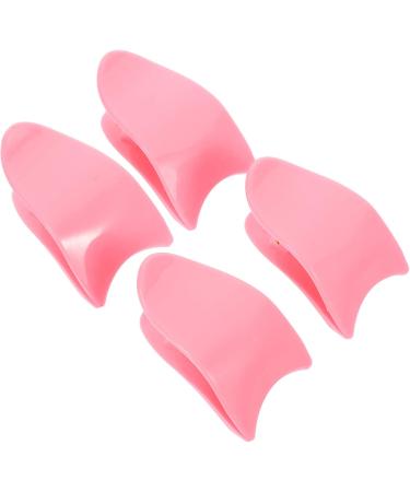 FRCOLOR 12 Pcs False Eyelash Kit - Lash Extension Tools Tweezers & Applicator - Portable Pink Eyelash Accessories for Professionals - Buy Online on GoSupps.com