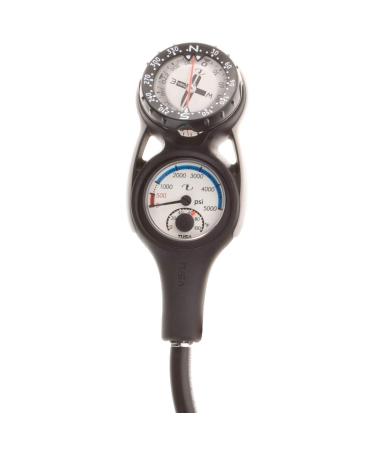 Tusa Compass/Pressure Analog Console (SCA-270U)