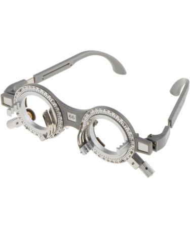 Jojomis Optician Optical Lenses 66mm - Premium Quality International Shipping Available - Buy Online on GoSupps.com