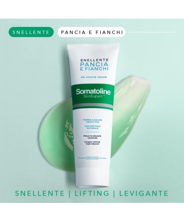 SOMATOLINE Body Treatment - 250ml | Effective Slimming & Firming Cream | International Shipping - Buy Online on GoSupps.com
