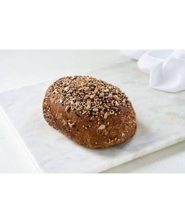 Rulop Flaxseed Flour 500g Gluten Free Low Carb Linseed/Flaxseed Flour Packed in Resealable Pouch to Maintain Freshness. - Buy Online on GoSupps.com