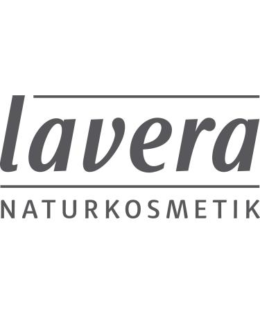 Lavera Liquid Eyeliner Black 01 - Vegan Natural Cosmetics | 3 Pack | 100% Natural for Expressive Eyes - Buy Online on GoSupps.com