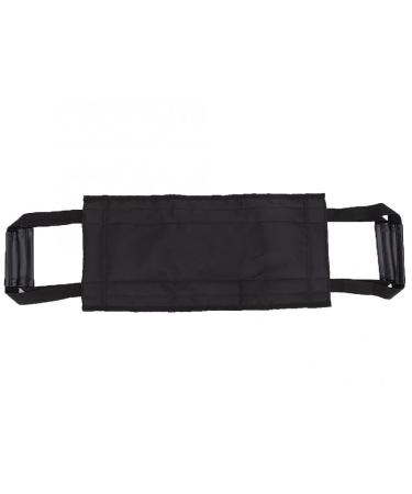 ZZBB Patient Transfer Belt Elderly Transfer Assistant with Handle Assist Tool Can Bend The Body Patient Transfer Belt for Bedridden Patient Standing Assistance Aids