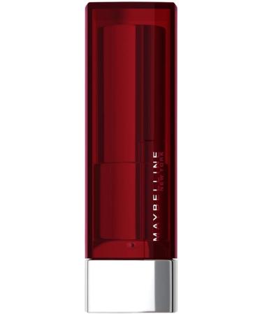 Maybelline Colour Sensational Lipstick - Hollywood Red 540 - 24g - 1 Pack - Buy Online on GoSupps.com