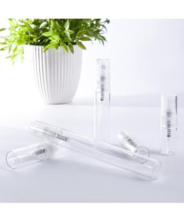 FRCOLOR 18pcs Glass Perfume Bottles - Travel Sub Bottles Spray Bottles & Essence Containers | International Shipping - Buy Online on GoSupps.com