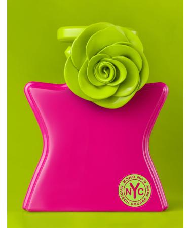 Bond No. 9 New York Madison Square Park Women's Eau de Parfum 3.4 Fl Oz (Pack of 1) - Buy Online on GoSupps.com