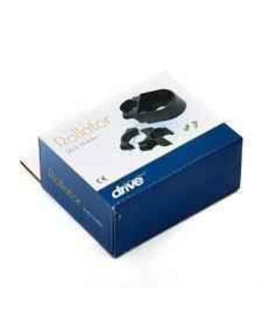 Drive Medical Wheelchair/Rollator Walking Stick Cane or Crutch Holder