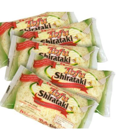 House Foods Tofu Shirataki - Angel Hair 8 oz. 10 Pack - Buy Online on GoSupps.com