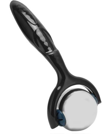 Verdant Touch Manual Cold Massage Ball | Stainless Steel Roller for Muscle Recovery & Relaxation Therapy - Buy Online on GoSupps.com