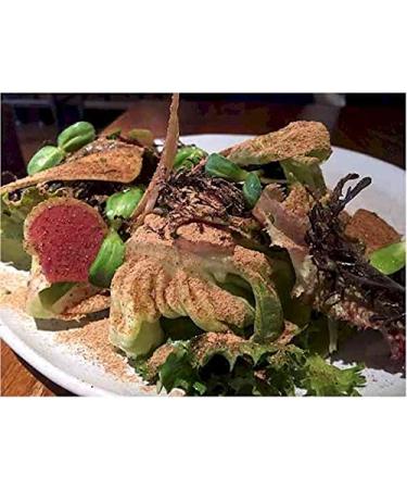 Organic Dried Porcini Mushrooms Powder 3 Oz - Premium Quality Umami Powder - Wild Grown & Handpicked - All Natural 3Oz (85g) - Buy Online on GoSupps.com