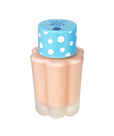 Holika Holika Aqua Petit Jelly BB Cream SPF 20 - Natural 02, 40ml - Buy Online on GoSupps.com