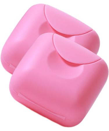 ABOOFAN 6-Pack Menstrual Cup Storage Box | Women's Bandage & Holder | Sterilizer Bag | Period Cup Carrier - Buy Online on GoSupps.com