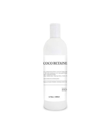 Salvia Coco Betaine 200 ml / 6.76 oz - Cosmetic Ingredient
