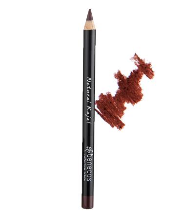 Benecos Natural Cosmetics - Natural Kajal - vegan - talkfree - brown