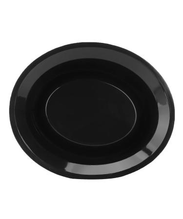 High-Quality Portable Silicone Shave Organizer - Durable Black Storage for Razors | Ideal for Home & Hairdressing Salon - Buy Online on GoSupps.com