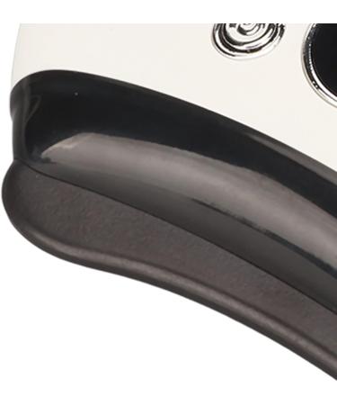 Verdant Touch Electric Gua Sha Massager - 16 Vibration Settings Hot Compress Skin Scraping Board for Enhanced Massage Experience | International Shipping - Buy Online on GoSupps.com