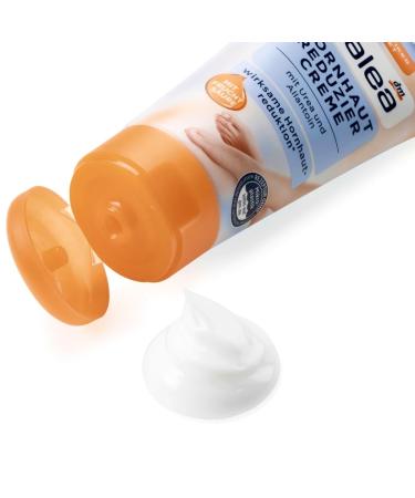 Balea Callus Reducing Cream with Urea & Allantoin - 50ml | Diabetic Safe Foot Care | Fast International Shipping - Buy Online on GoSupps.com