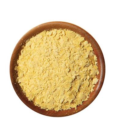 San Francisco Salt Company Nutritional Yeast 1.4 oz Shaker - Spice Collection - Buy Online on GoSupps.com